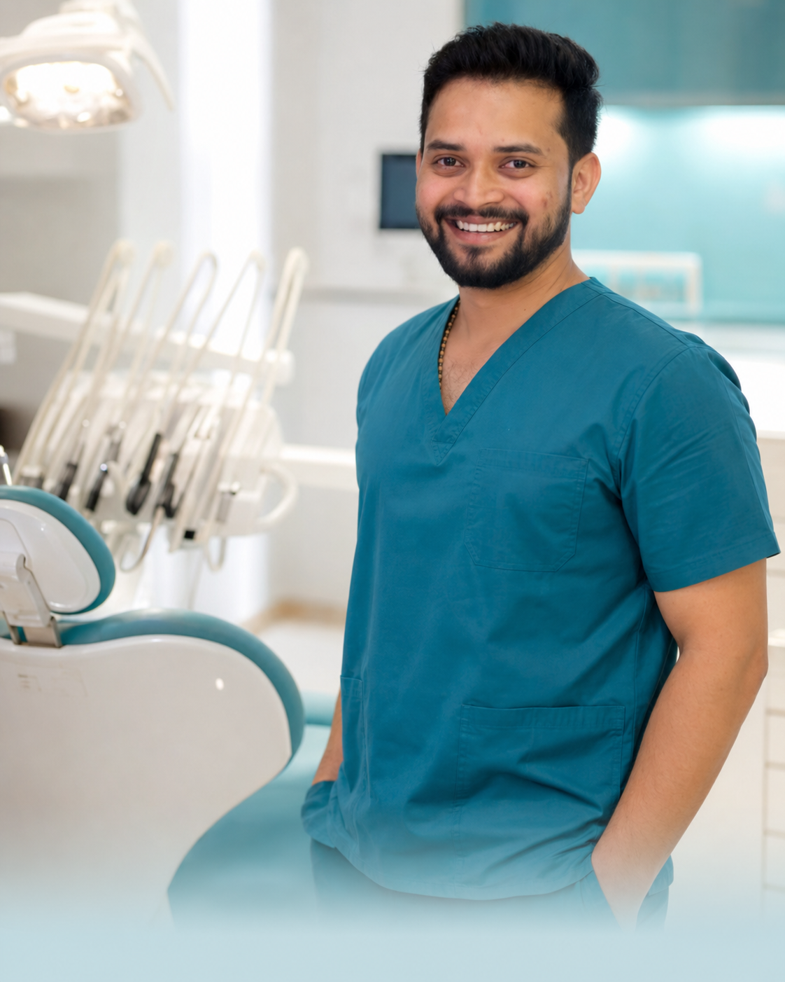 Dr. Ganta Trilochansai